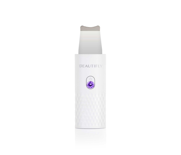 Beautifly Peeling kawitacyjny Scrub Mini Young - 1195974 - zdjęcie 2